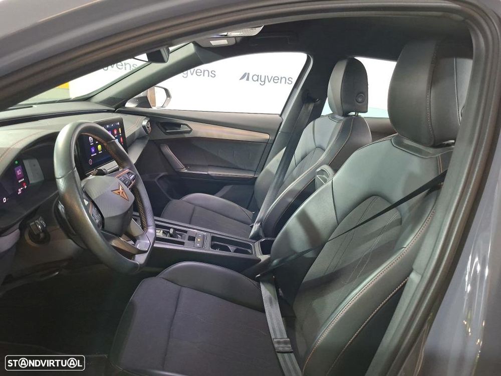 Cupra Formentor 1.4 e-Hybrid DSG - 5