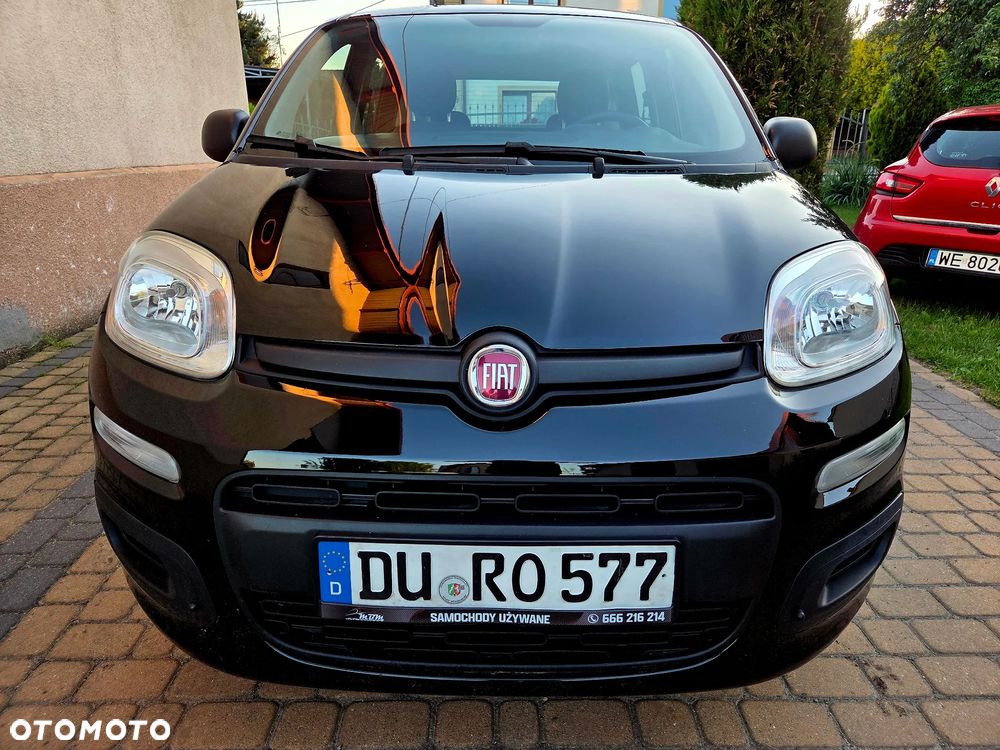 Fiat Panda 1.2 Easy - 10