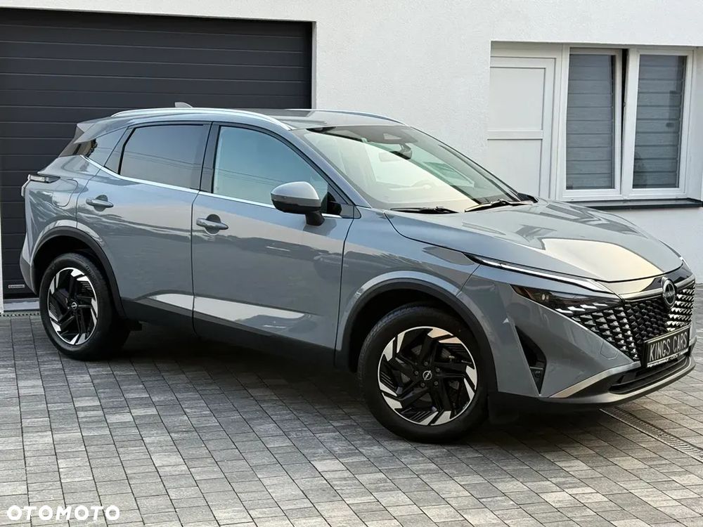 Nissan Qashqai 1.3 DIG-T MHEV Xtronic N-Connecta - 17
