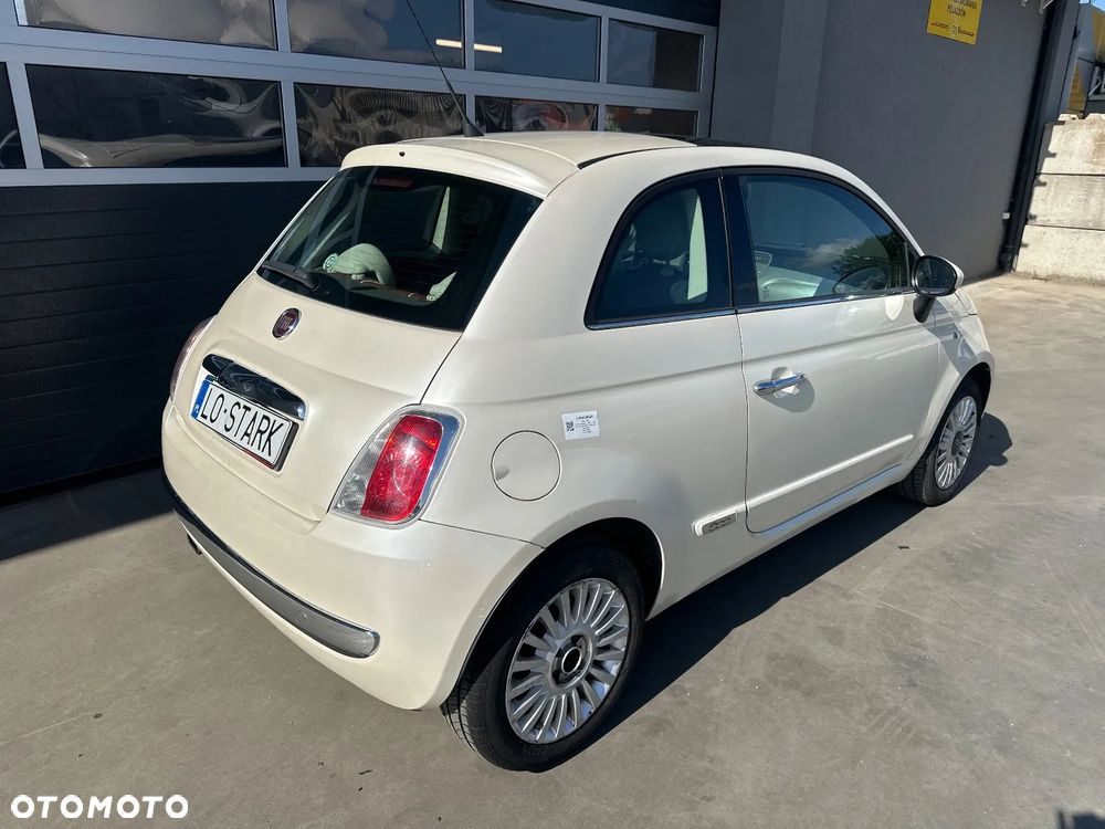 Fiat 500 - 6