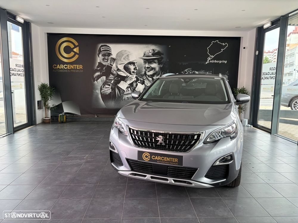Peugeot 3008 1.2 PureTech Allure - 2