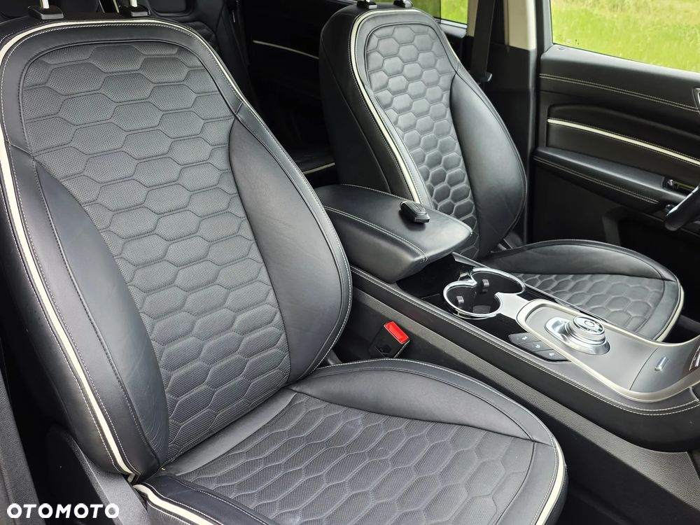 Ford S-Max 2.0 EcoBlue Vignale - 25