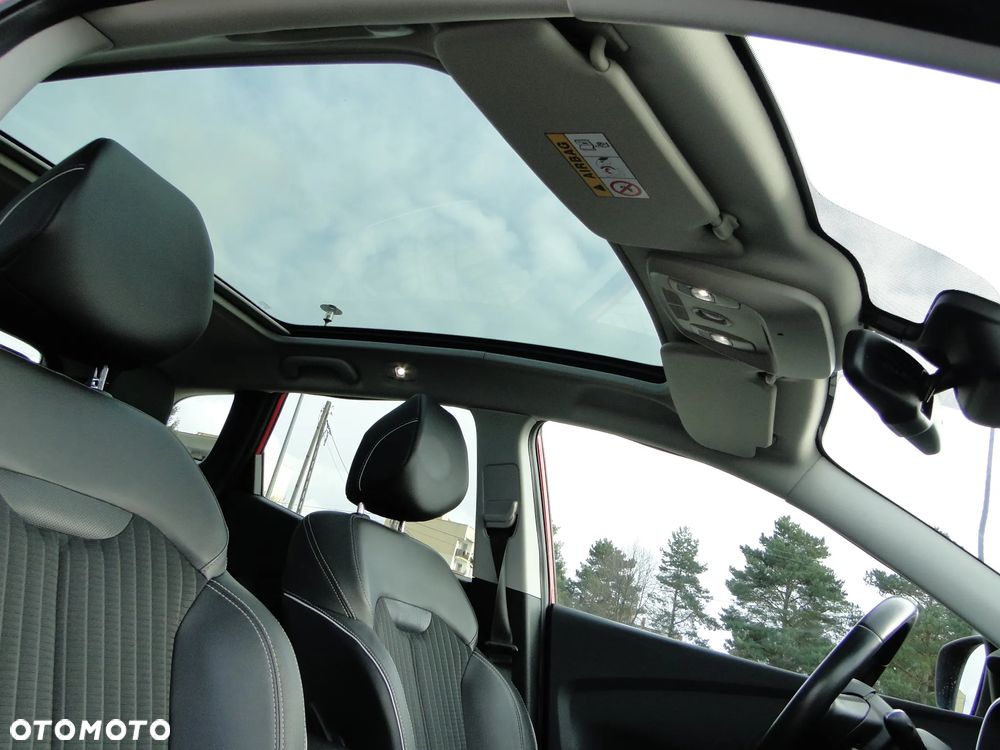 Renault Kadjar Energy TCe 130 Bose Edition - 11