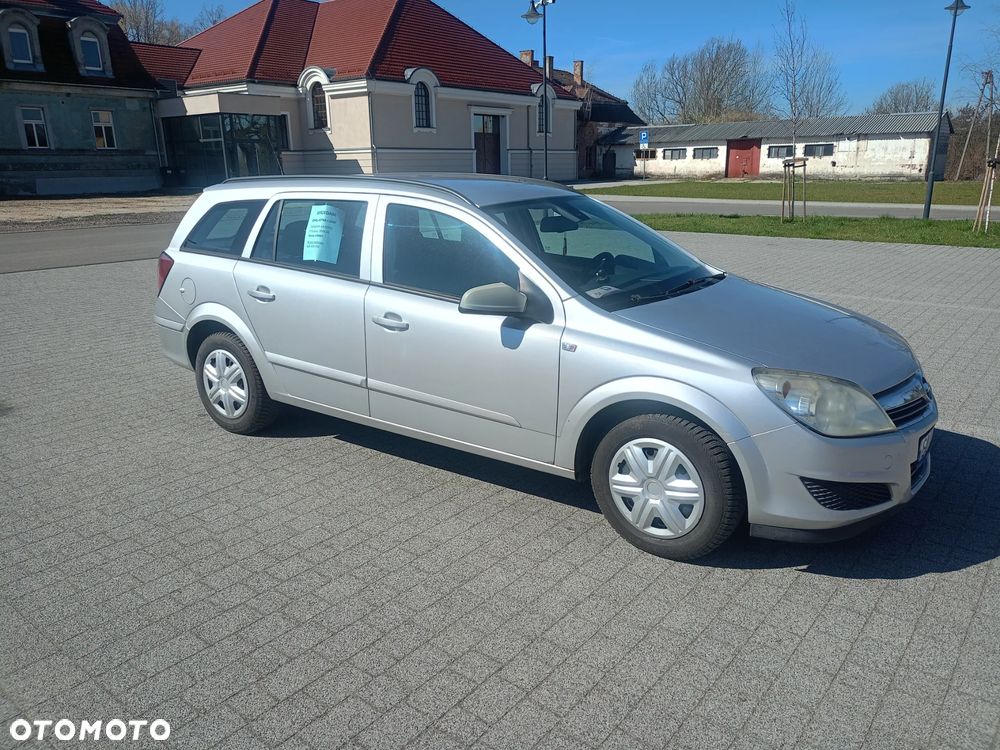Opel Astra - 13