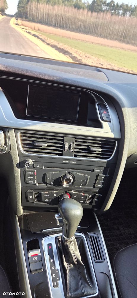 Audi A4 Limousine 1.8 TFSI multitronic Ambiente - 8