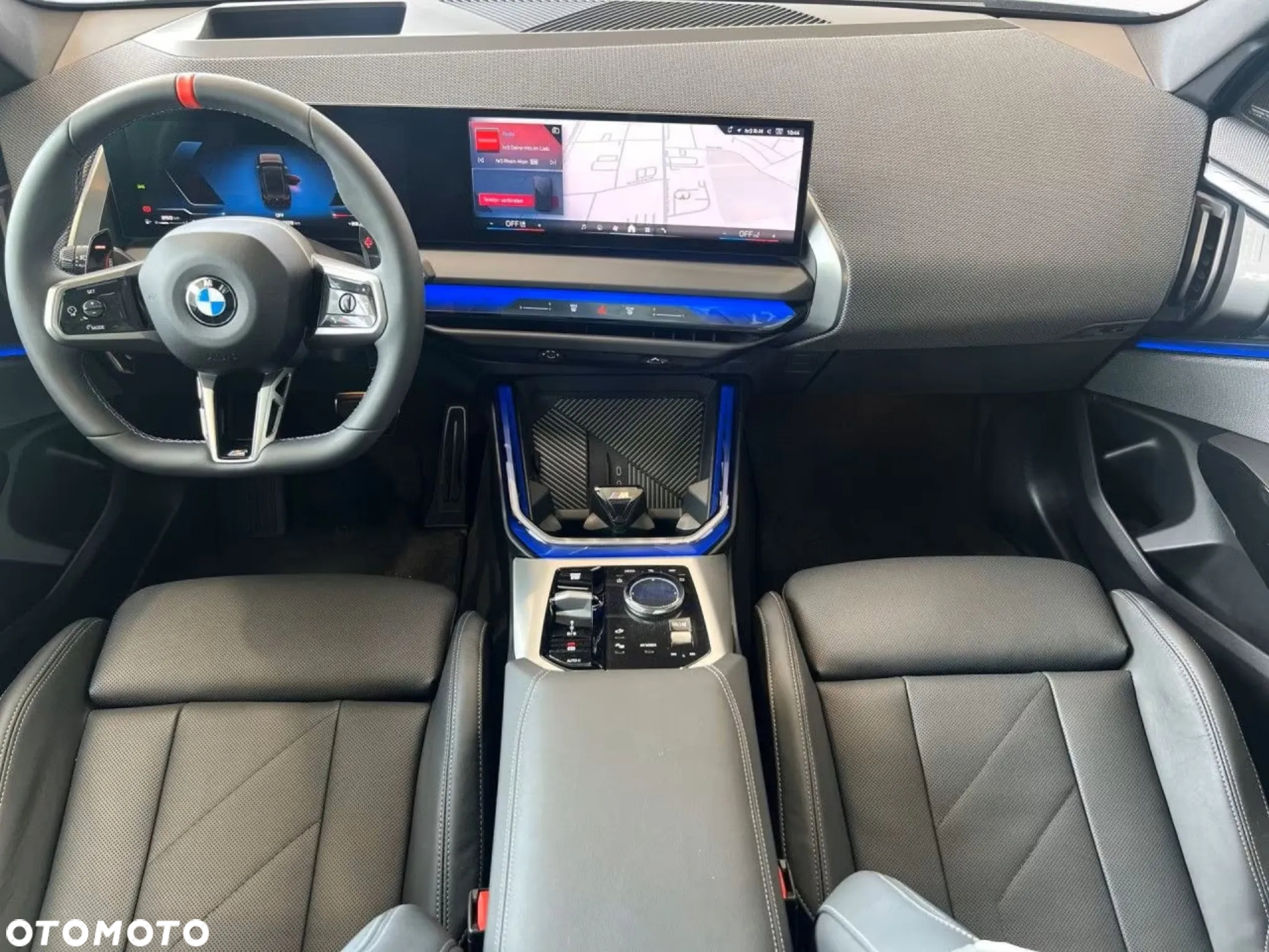 BMW X3 M Standard - 8