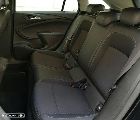 Opel Astra Sports Tourer 1.6 CDTI Dynamic Sport - 7