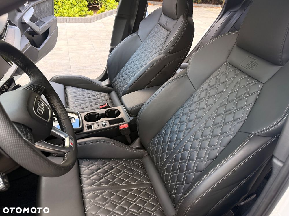 Audi S3 - 26