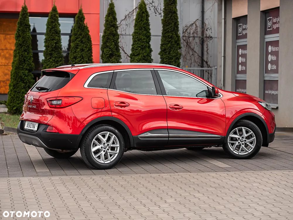 Renault Kadjar - 14