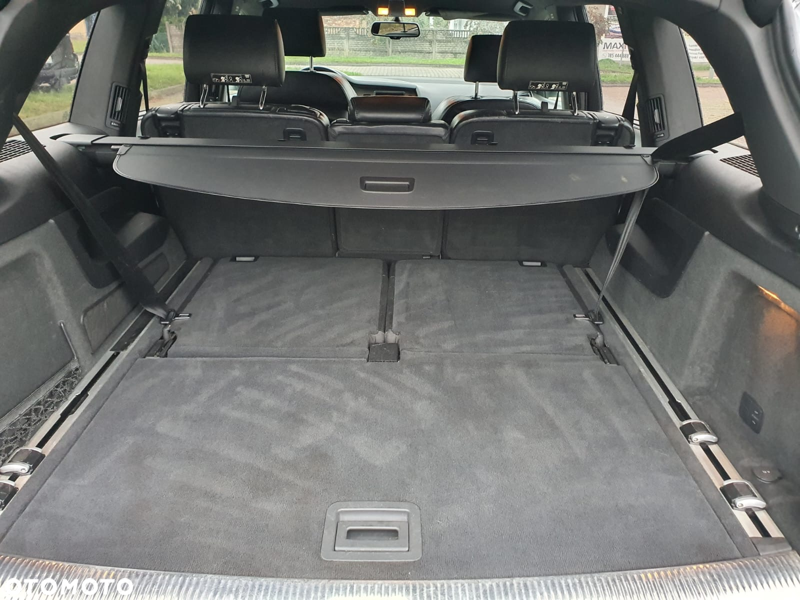 Audi Q7 4.2 TDI Quattro Tiptr - 13