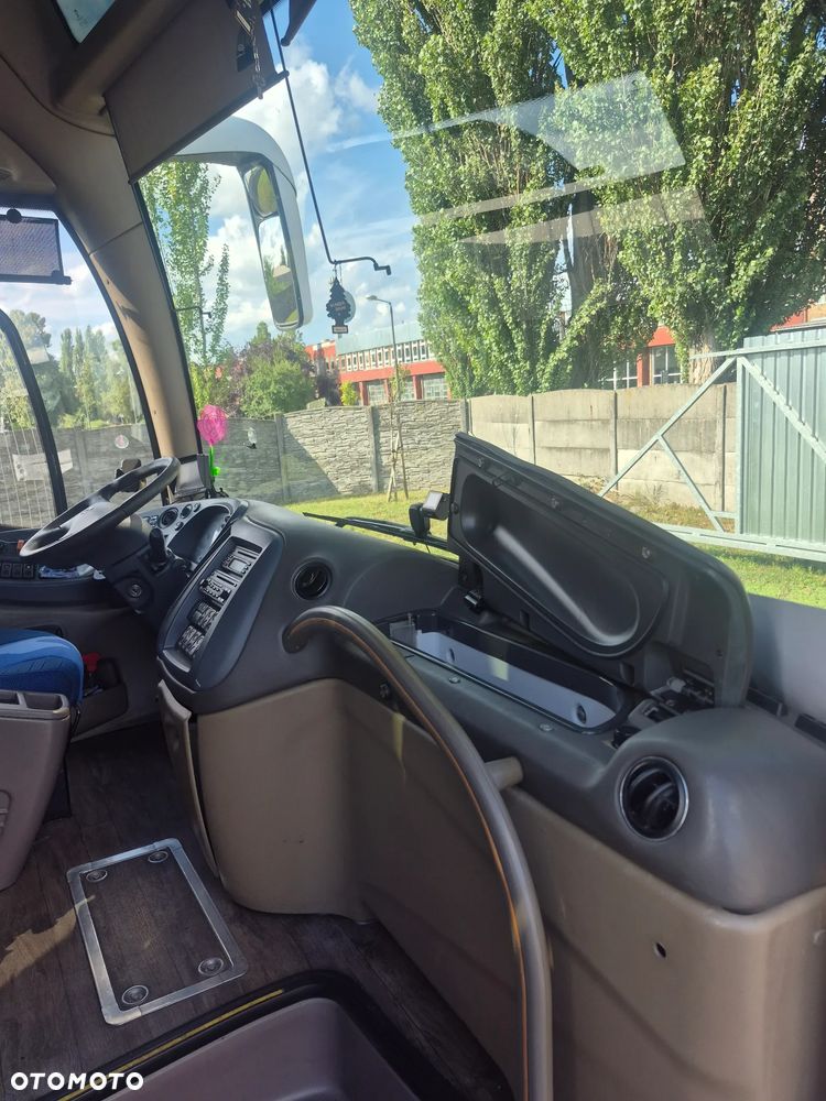 Irisbus Magelys PRO - 14