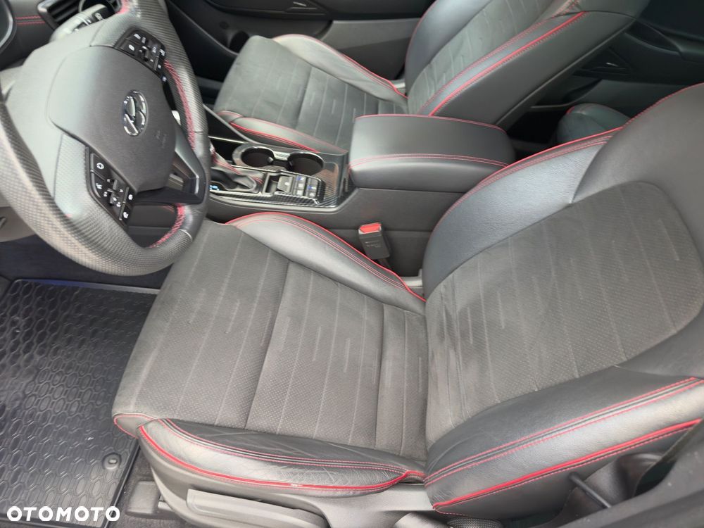 Hyundai Tucson - 10