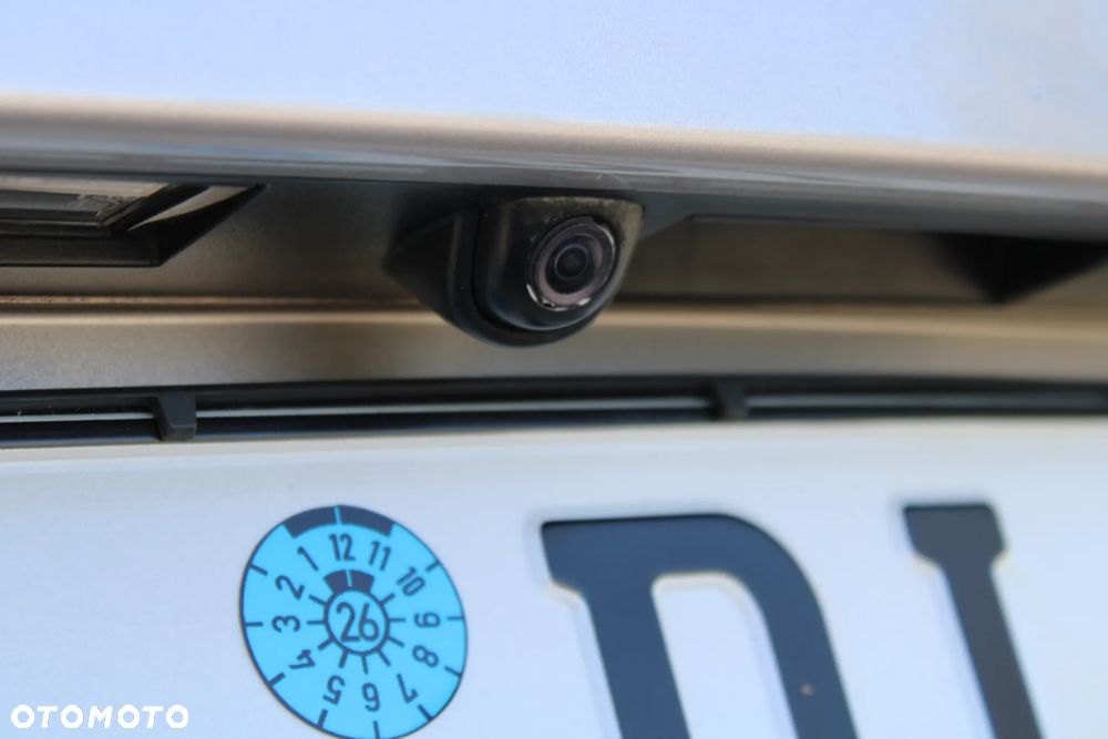 Hyundai Tucson blue 1.7 CRDi 2WD DCT Style - 15