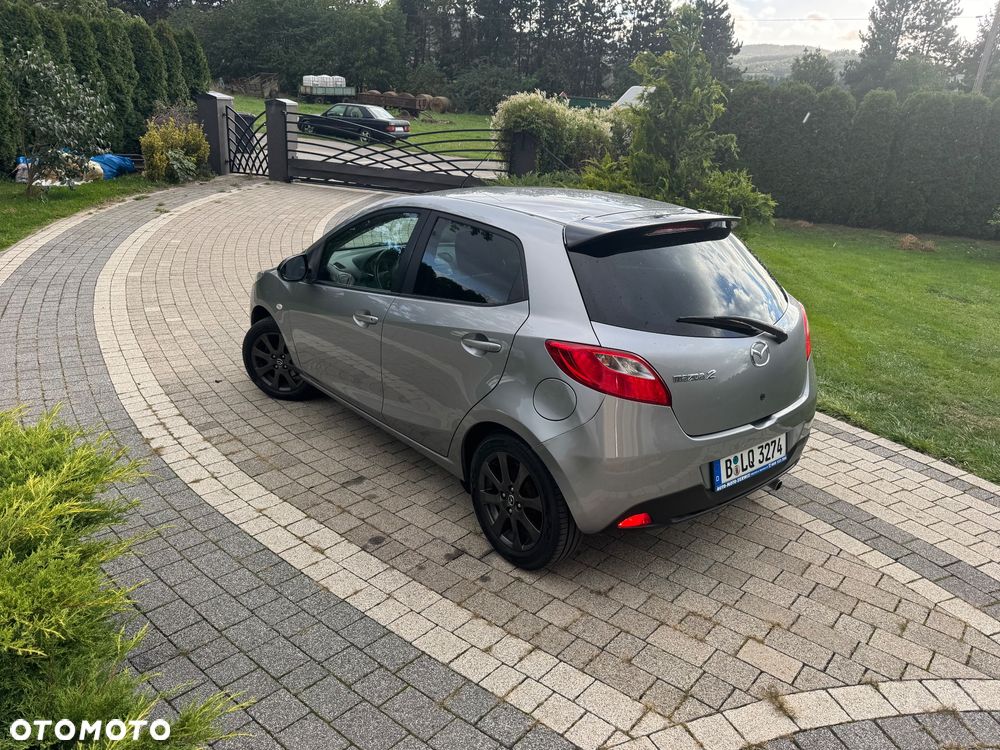Mazda 2 1.3 MZR Iro - 7