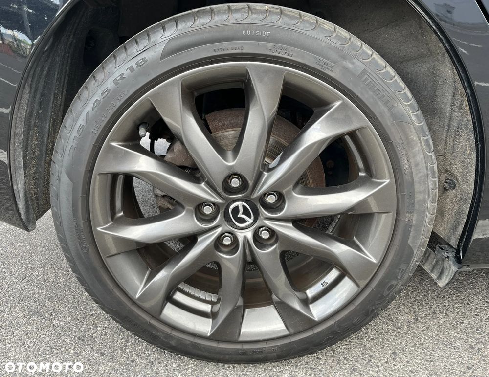 Mazda 3 2.0 Enso - 14