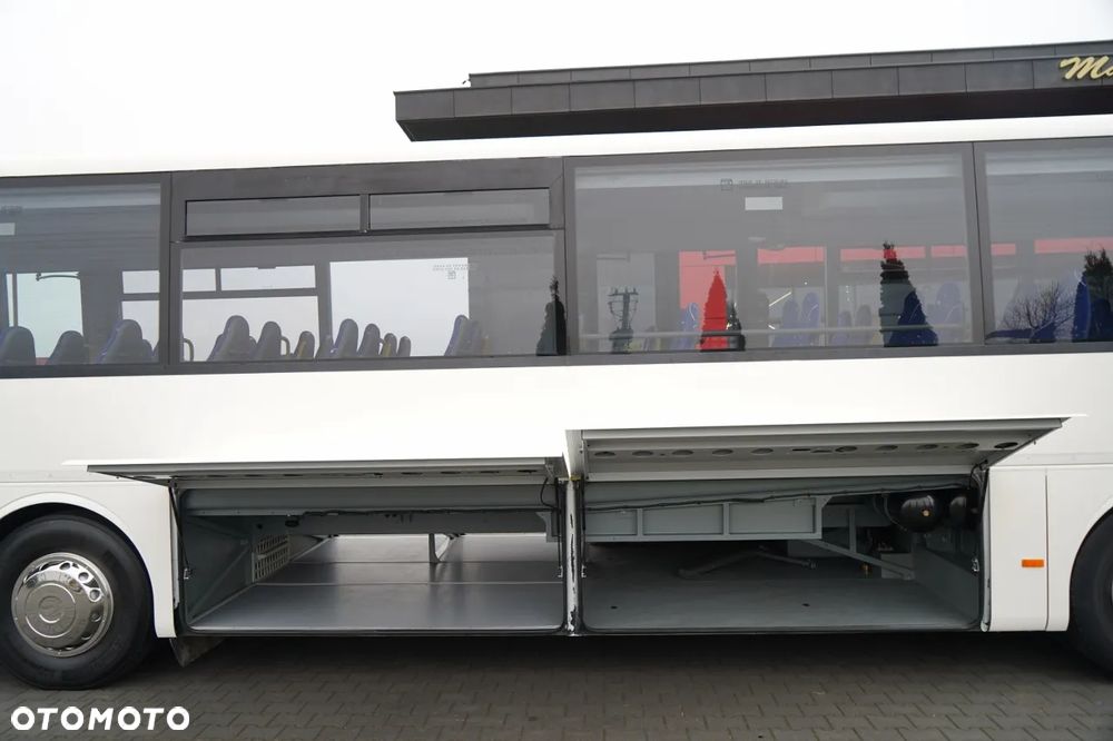 Mercedes-Benz INTOURO / 12 METRÓW / EURO 5 / MANUAL / SPROWADZONY / - 20