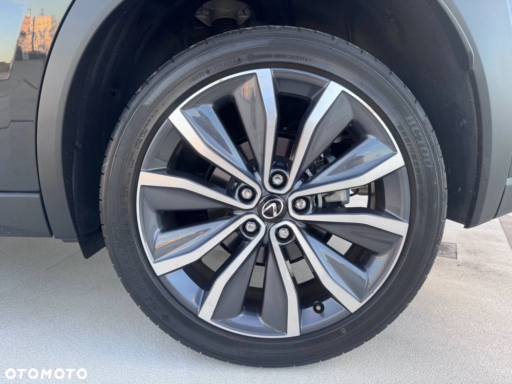 Lexus UX 200 GPF Elegance 2WD - 10