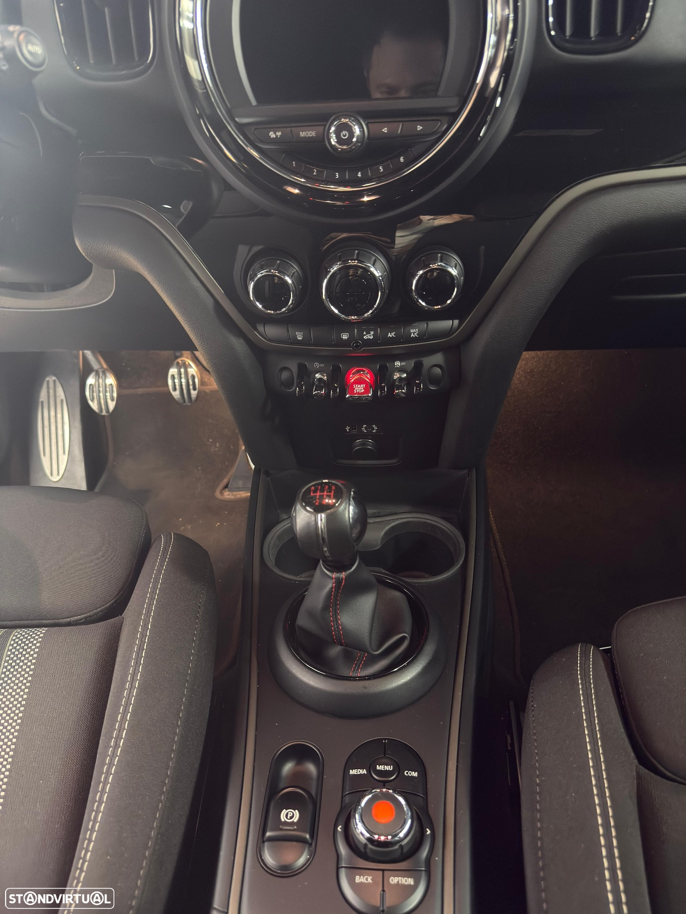 MINI Countryman Cooper D - 22