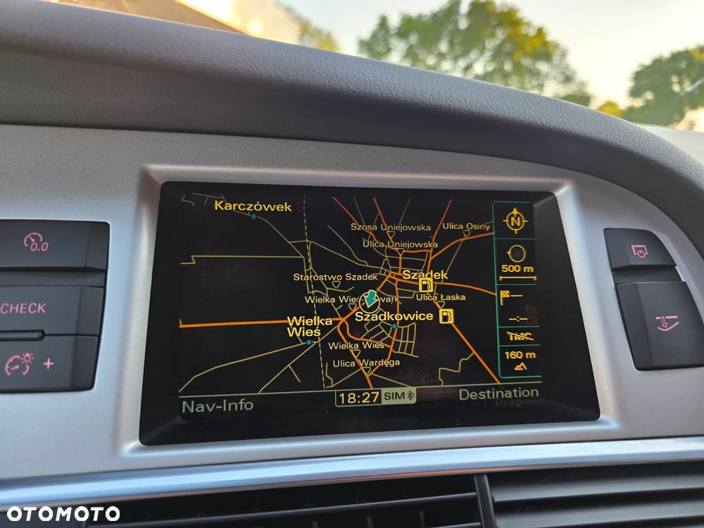 Audi A6 Limousine - 26