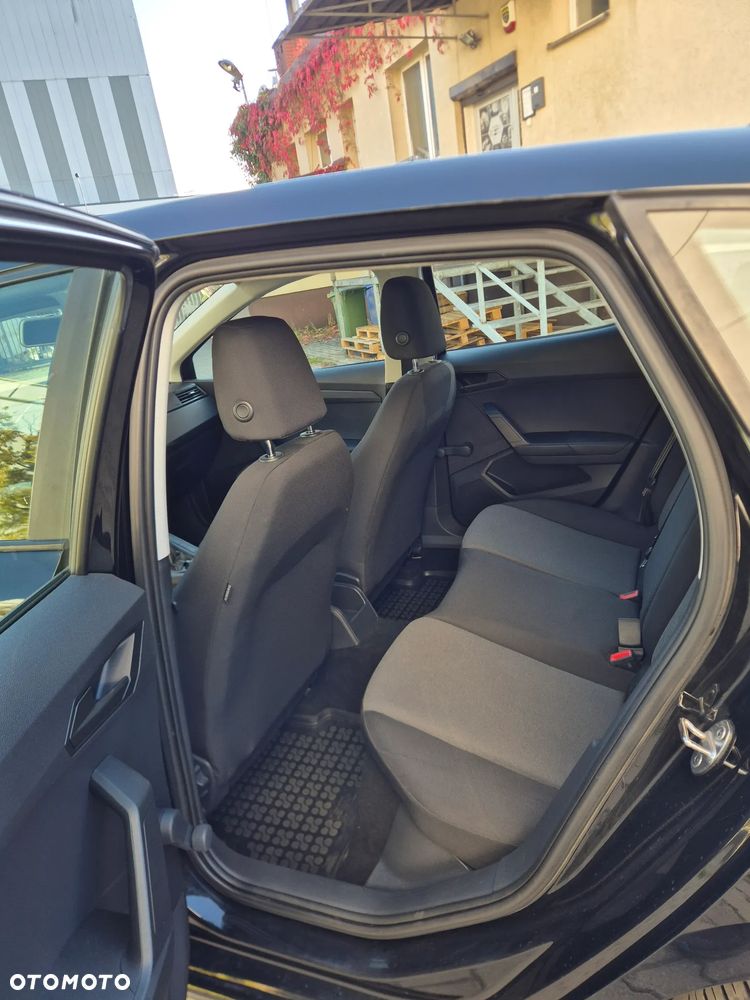 Seat Ibiza - 16