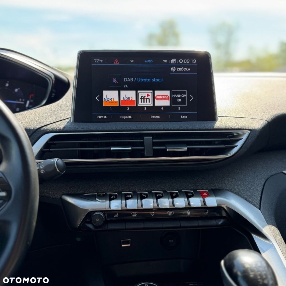 Peugeot 3008 BlueHDi 130 Stop & Start Active - 27