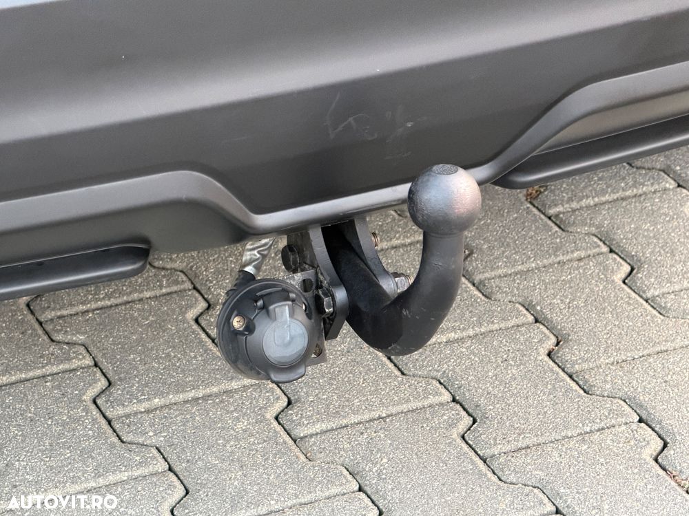 Nissan Qashqai - 33