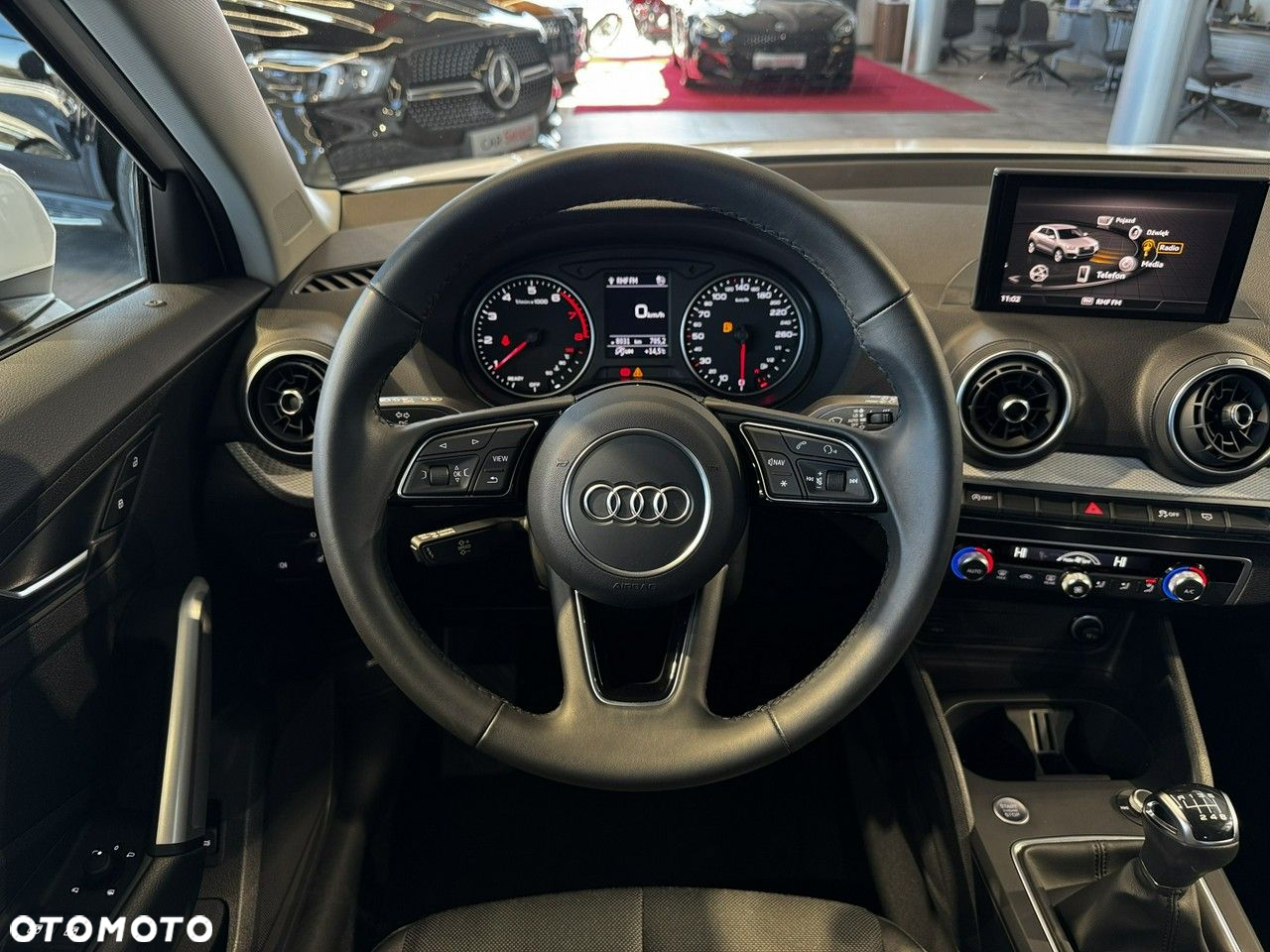 Audi Q2 - 20