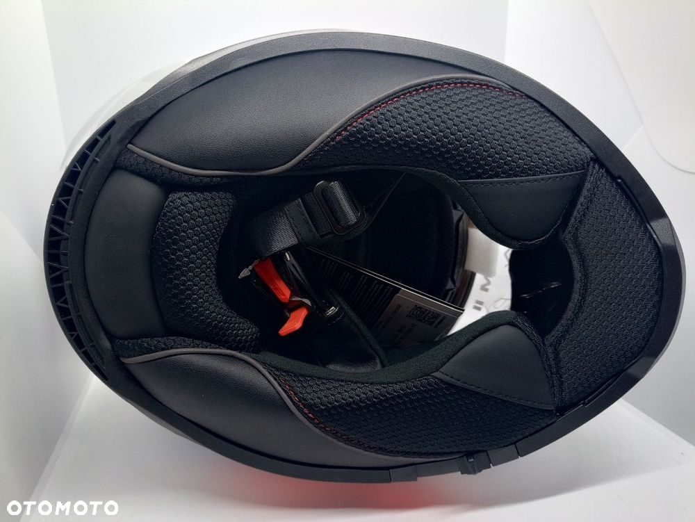 Kask LS2 FF808 STREAM II VINTAGE, integralny z blendą, nowy, sklep - 6