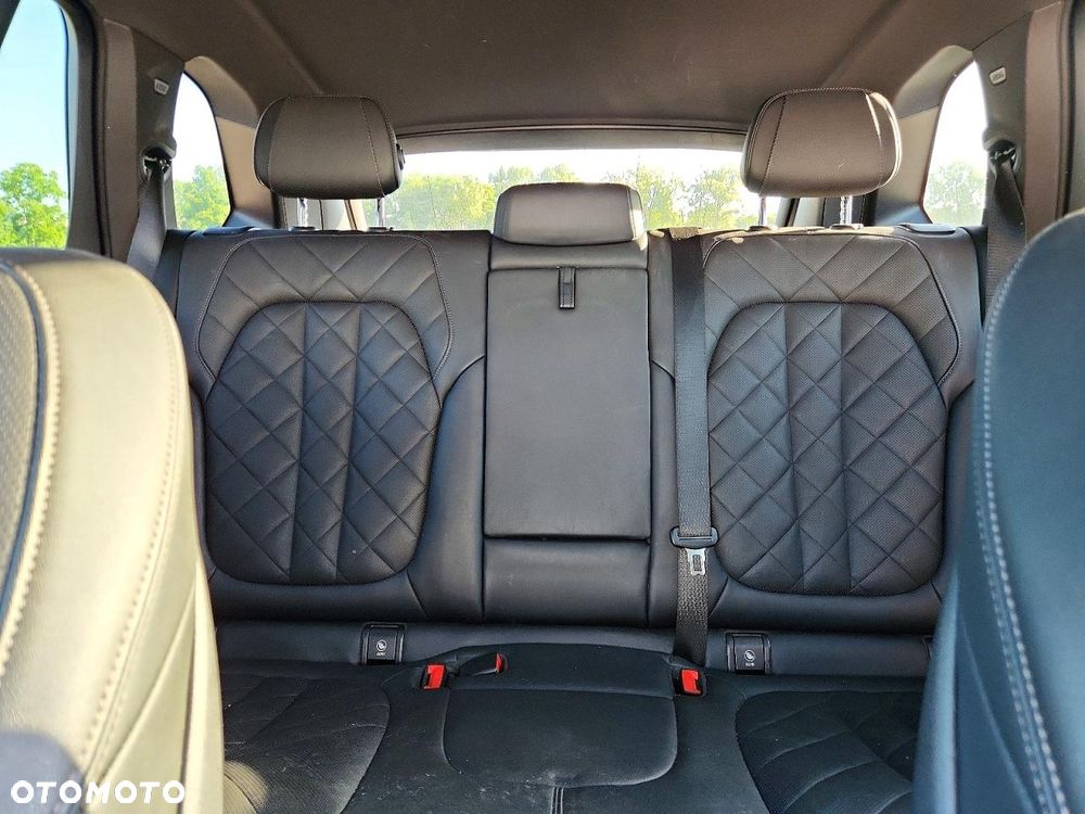 BMW X5 xDrive40i xLine - 11