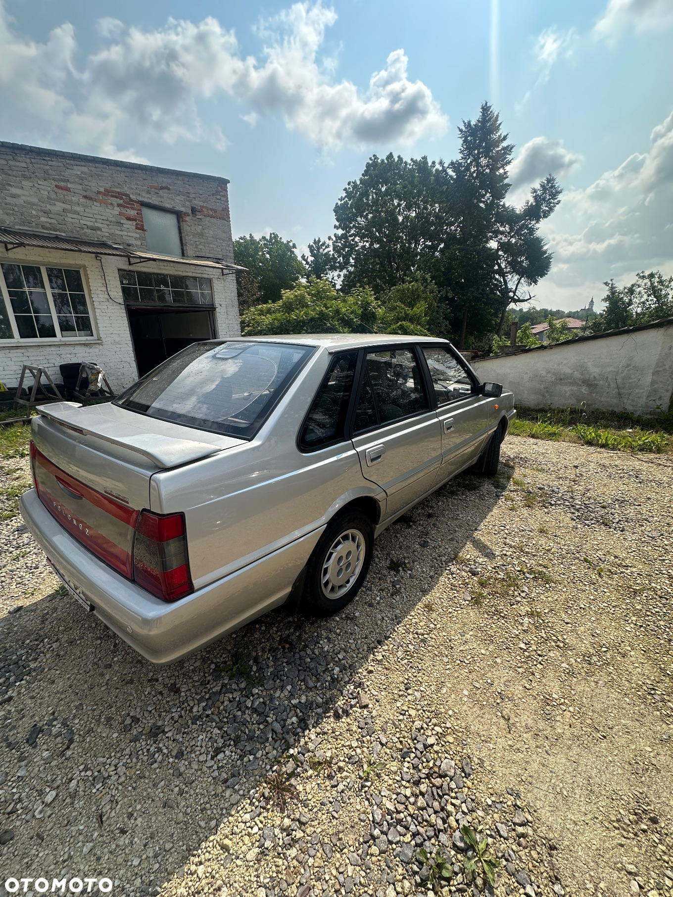 Polonez Atu - 9