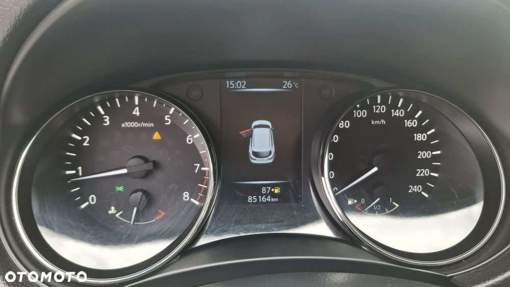 Nissan Qashqai - 13