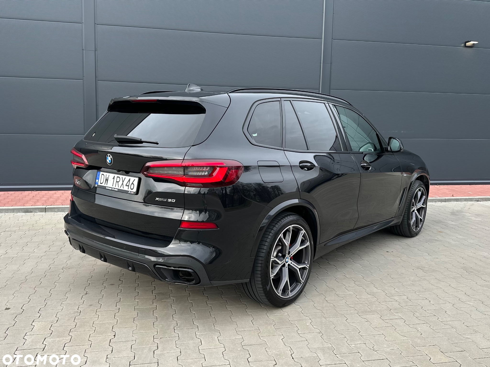 BMW X5 - 7