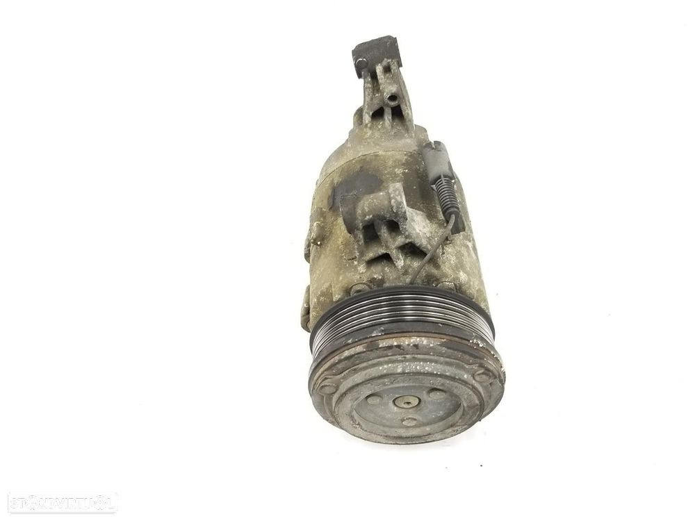 COMPRESSOR AR CONDICIONADO MINI MINI 2002 -64521171310 - 8