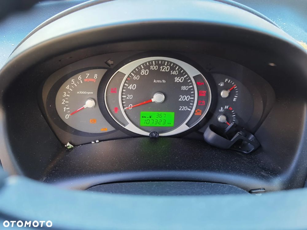 Hyundai Tucson 2.0 Elegance / Premium - 4