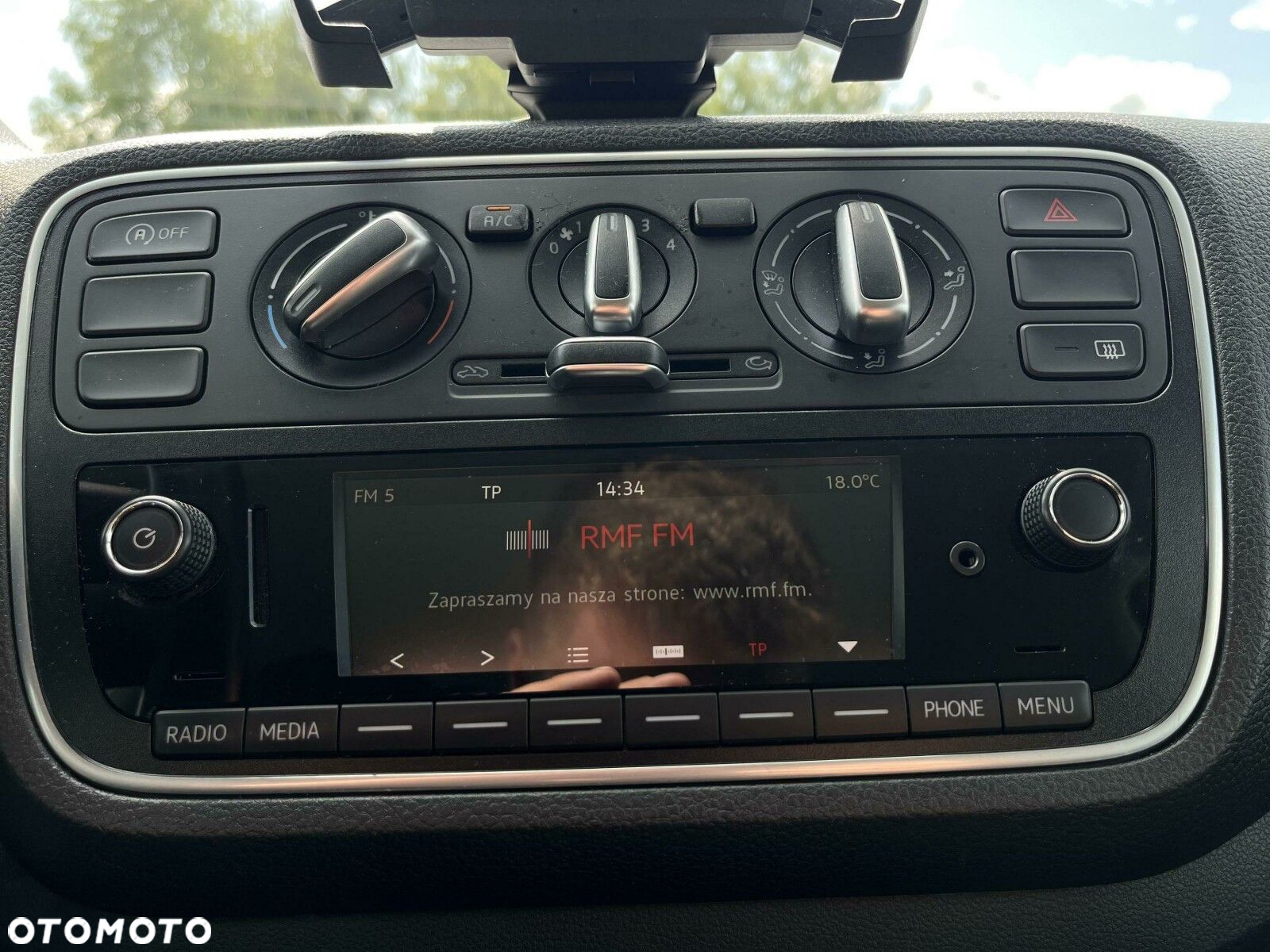 Skoda Citigo - 19
