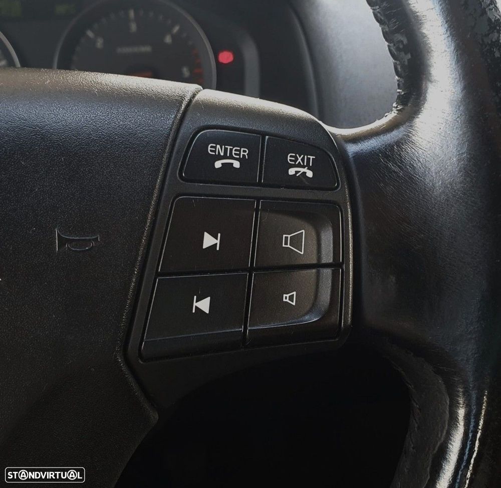 Volvo V50 1.6 D Drive - 24