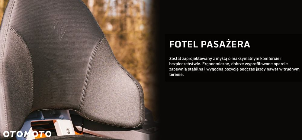 Benda Redstone 550 - 16