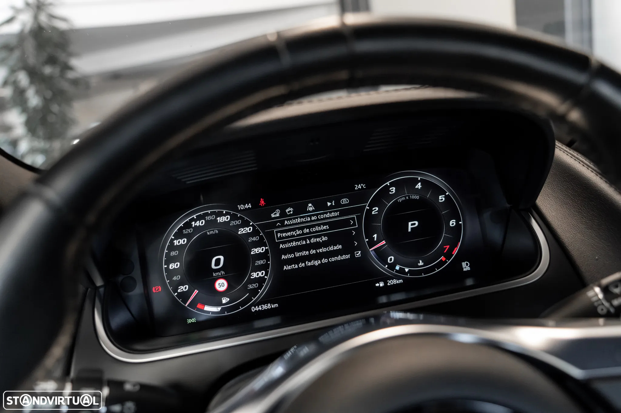 Jaguar F-Type 2.0 i4 R-Dynamic - 14