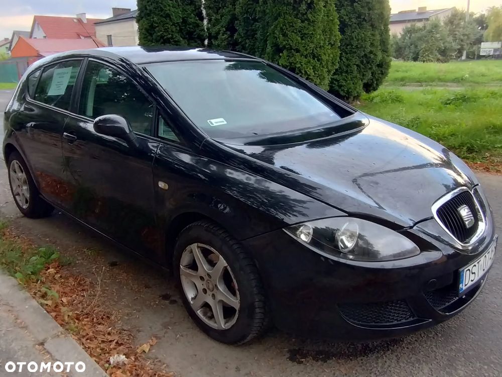 Seat Leon - 3