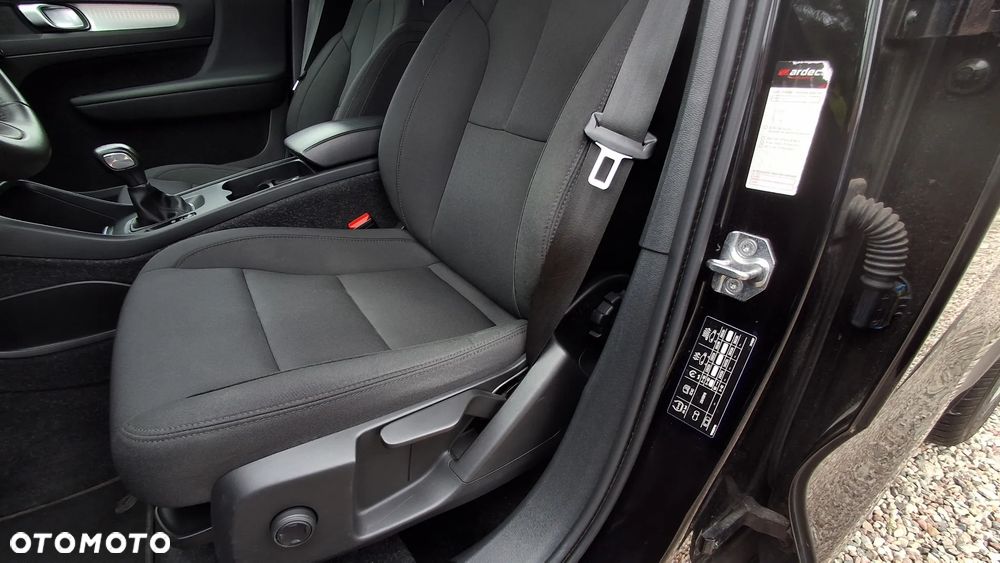 Volvo XC 40 - 7