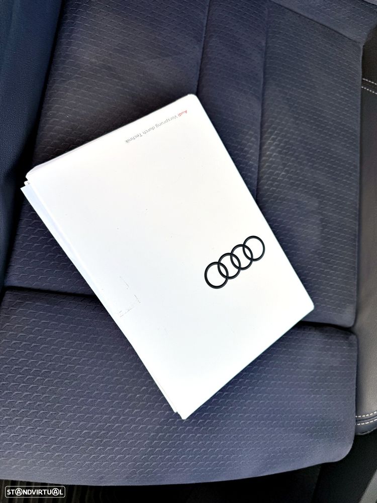 Audi A5 Sportback - 30
