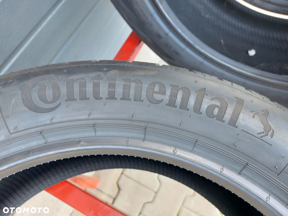 235/50 R19 OPONY CONTINENTAL ECO CONTACT 6 DOT21 - 3