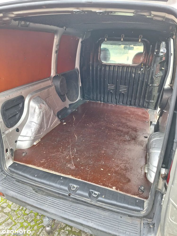Fiat Doblo - 5