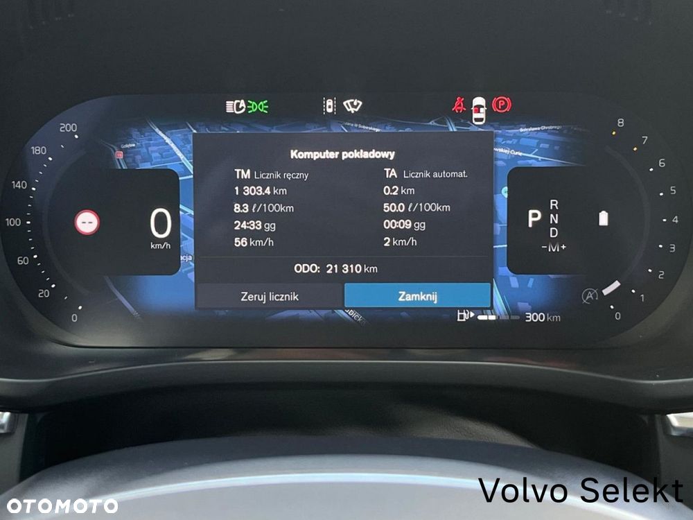 Volvo XC 60 - 27