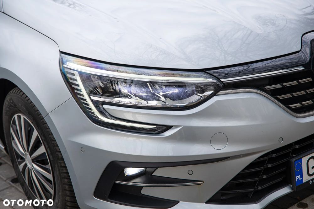 Renault Megane 1.3 TCe FAP Techno EDC - 3