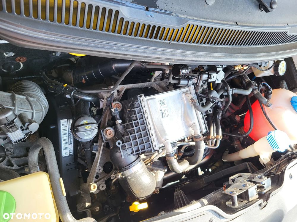 Volkswagen T6-2.0 TDI-DŁUGI-150 KM-SERWIS MOBILNY-KLIMA-ŁADNY - 21