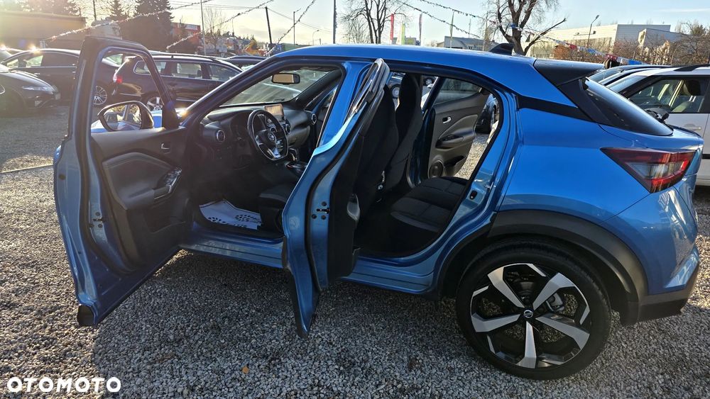 Nissan Juke - 33