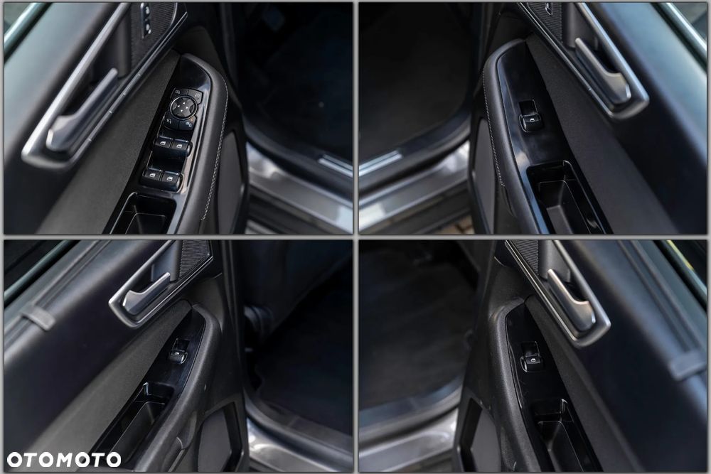 Ford S-Max 2.0 TDCi Trend - 40