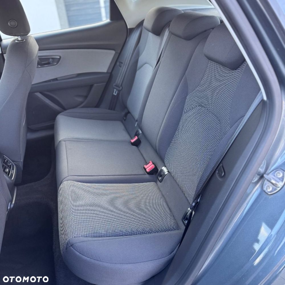 Seat Leon - 19