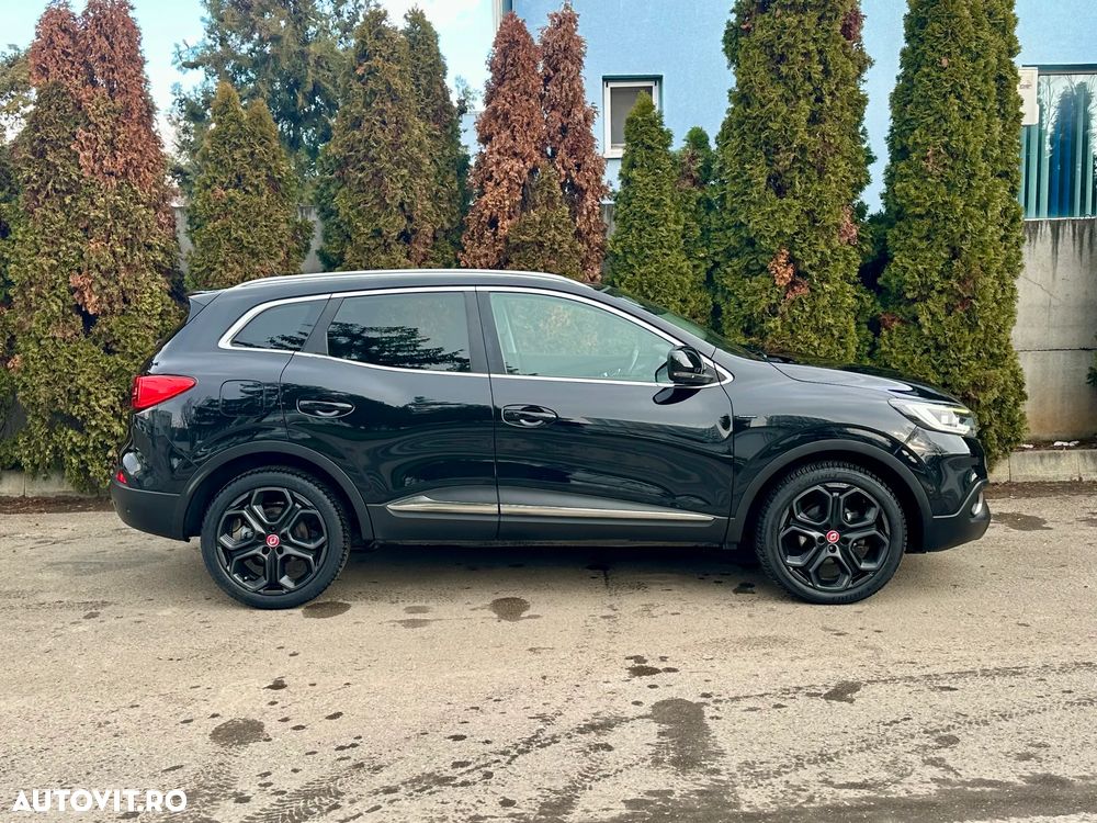 Renault Kadjar - 16